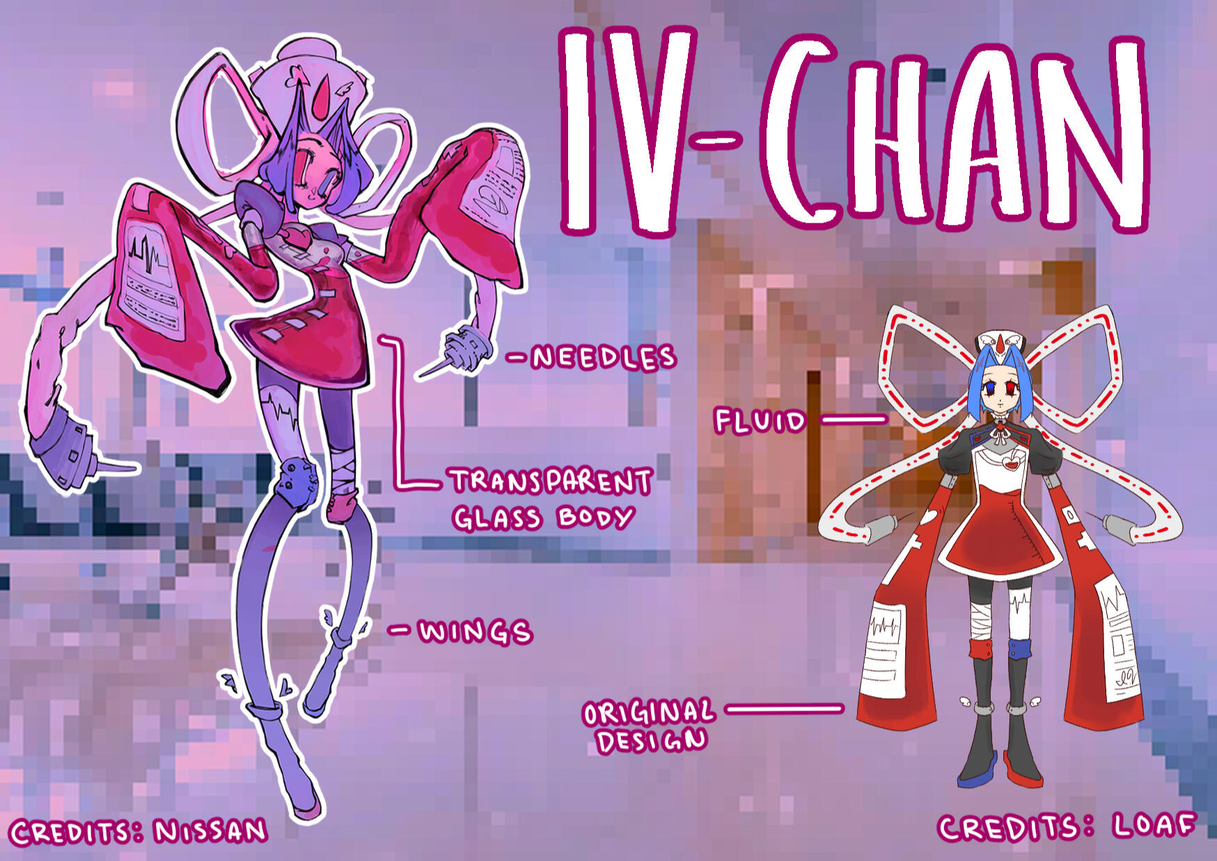 IV-Chan